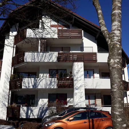 Fewo Mm Apartment Ерискирх Екстериор снимка