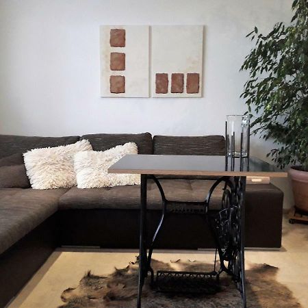 Fewo Mm Apartment Ерискирх Екстериор снимка