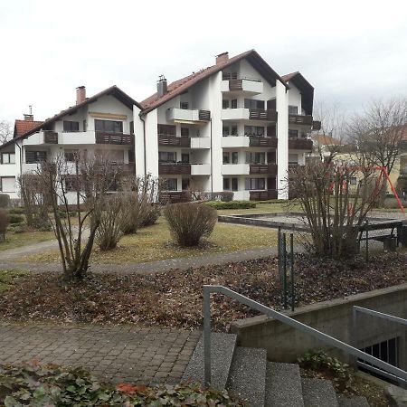 Fewo Mm Apartment Ерискирх Екстериор снимка