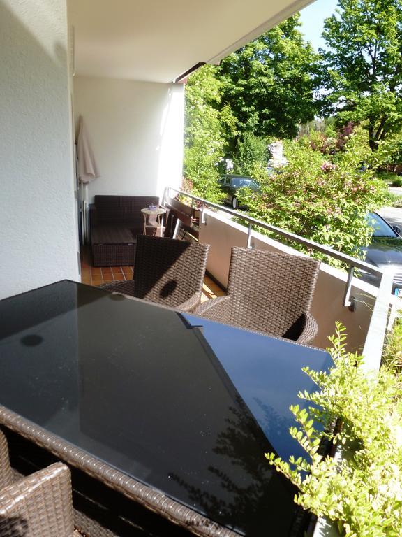Fewo Mm Apartment Ерискирх Екстериор снимка