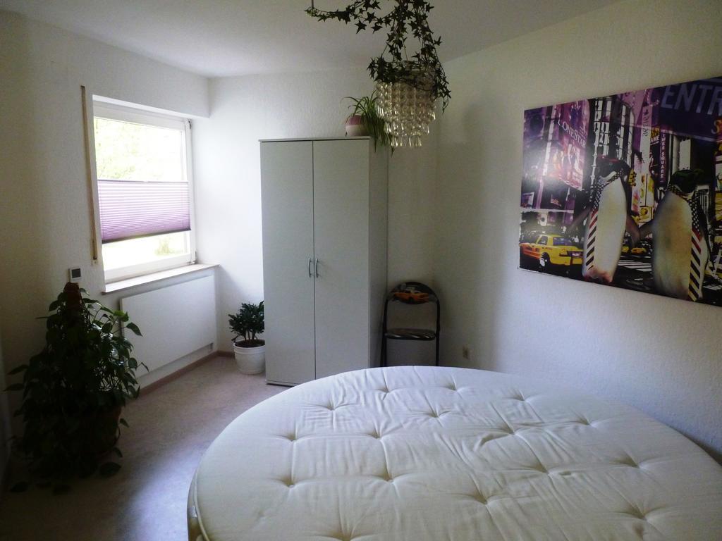 Fewo Mm Apartment Ерискирх Екстериор снимка