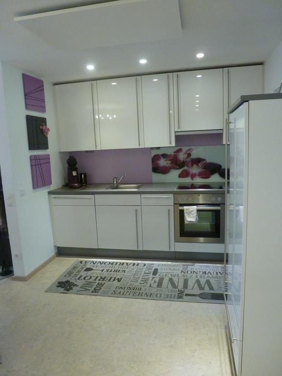 Fewo Mm Apartment Ерискирх Екстериор снимка
