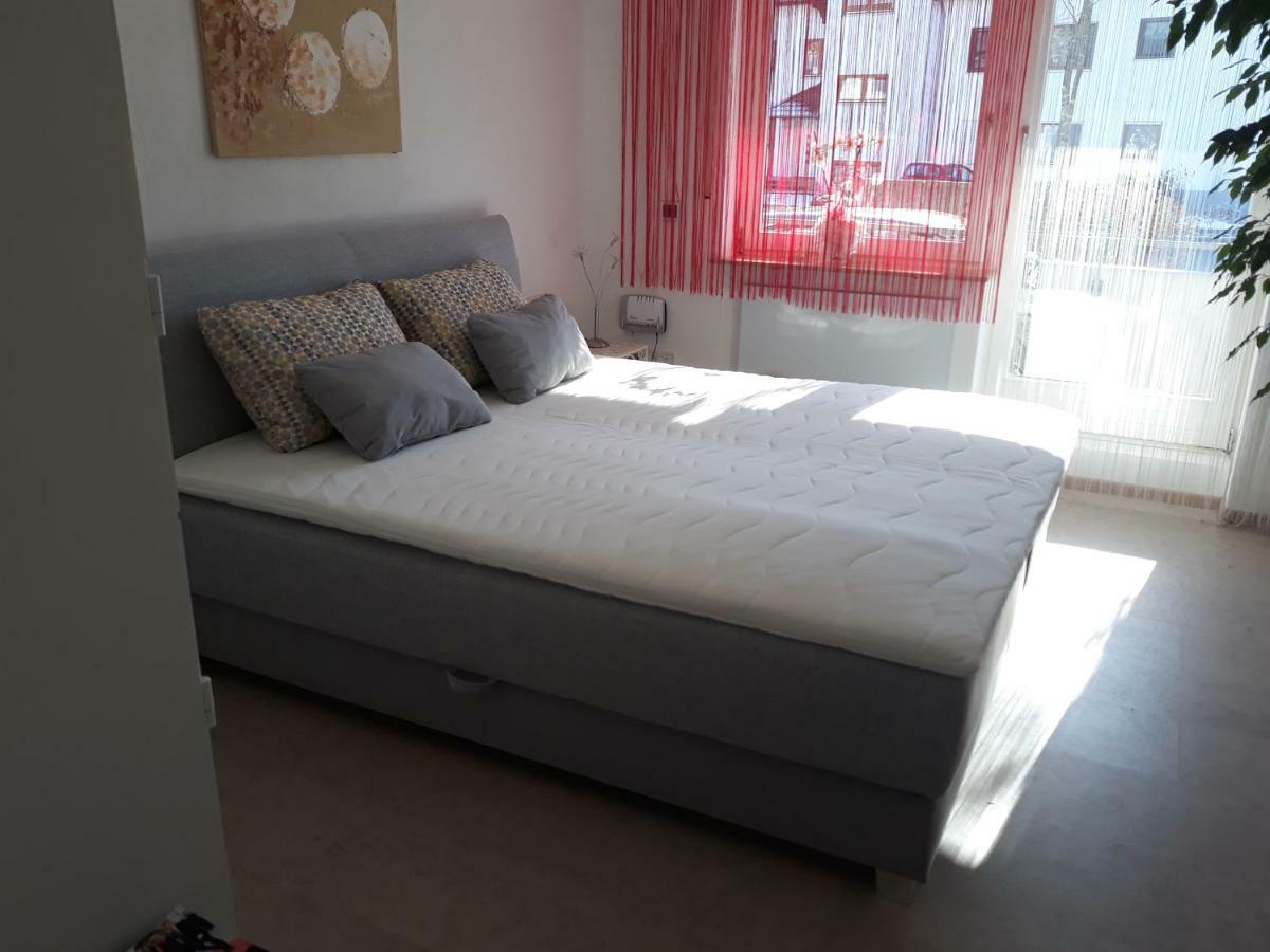 Fewo Mm Apartment Ерискирх Екстериор снимка