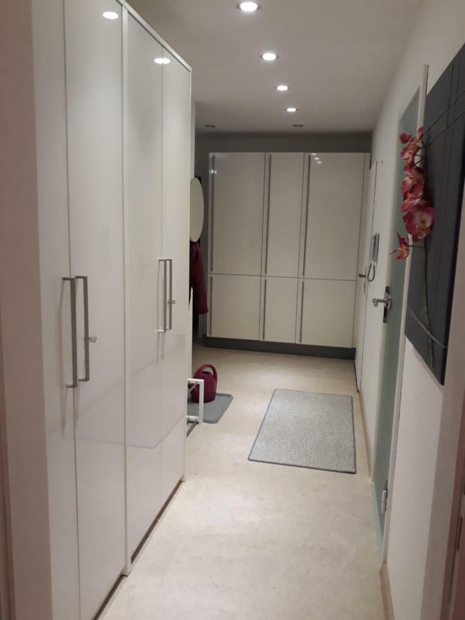Fewo Mm Apartment Ерискирх Екстериор снимка