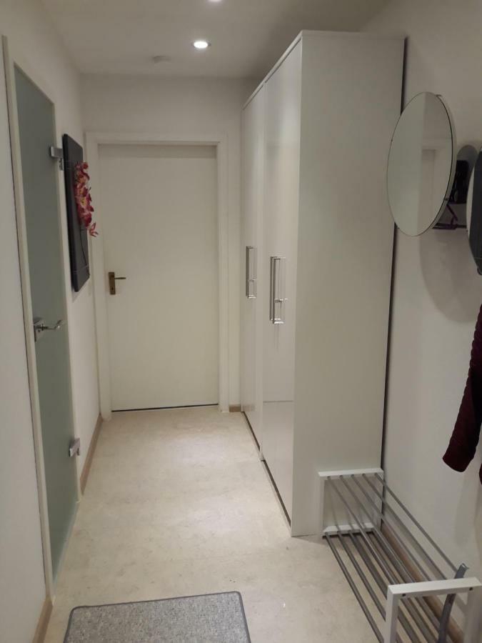 Fewo Mm Apartment Ерискирх Екстериор снимка