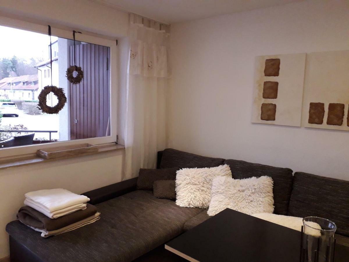 Fewo Mm Apartment Ерискирх Екстериор снимка