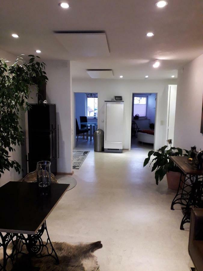 Fewo Mm Apartment Ерискирх Екстериор снимка
