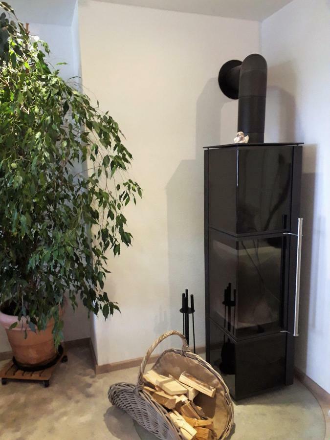 Fewo Mm Apartment Ерискирх Екстериор снимка