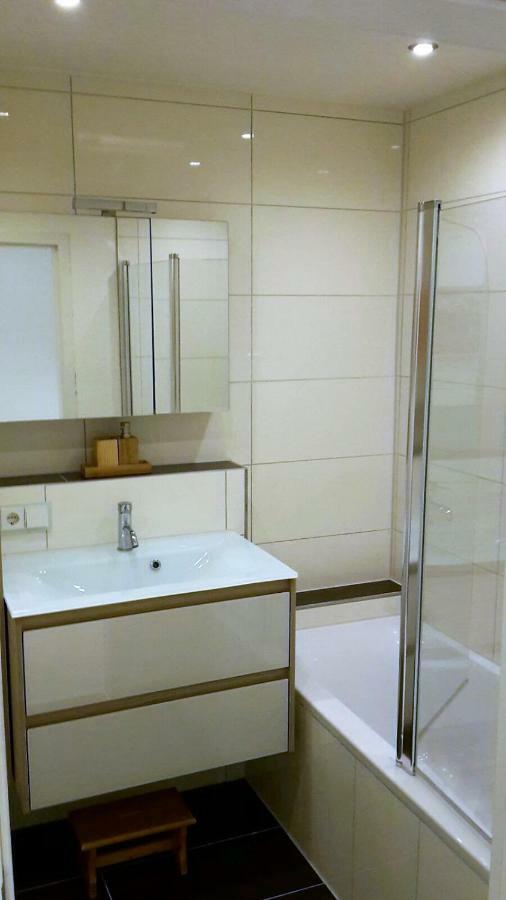 Fewo Mm Apartment Ерискирх Екстериор снимка