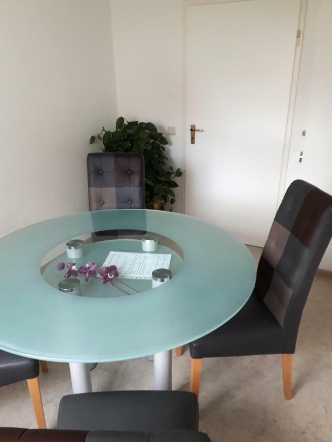 Fewo Mm Apartment Ерискирх Екстериор снимка