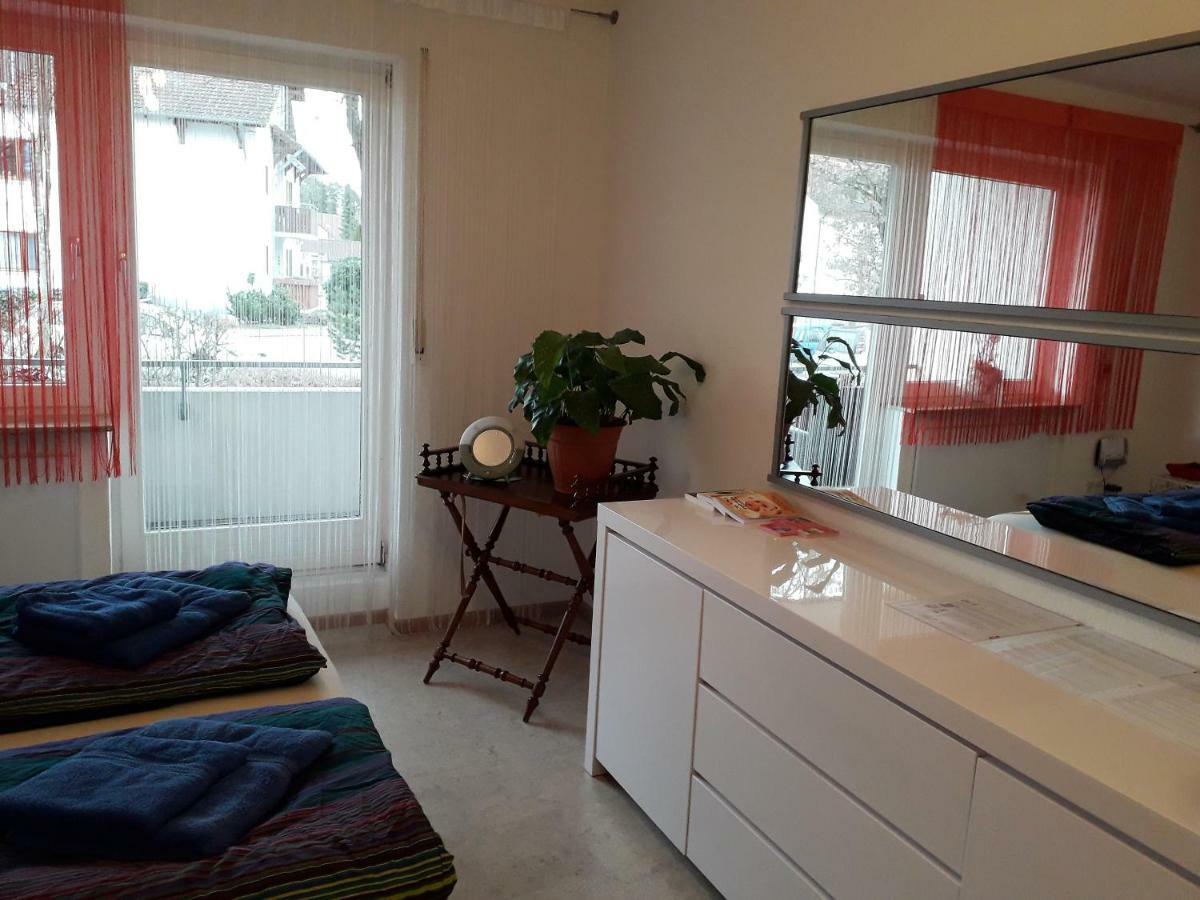 Fewo Mm Apartment Ерискирх Екстериор снимка